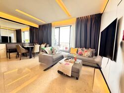 The Panorama (D20), Condominium #527270451